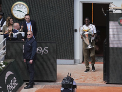 French Open Tennis