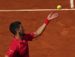 French Open Tennis