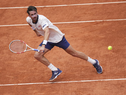 French Open Tennis