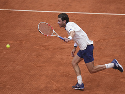French Open Tennis