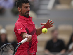 French Open Tennis