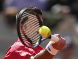 French Open Tennis