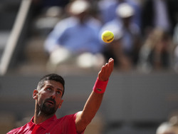 French Open Tennis