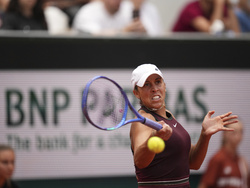 French Open Tennis
