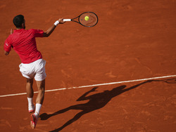 French Open Tennis