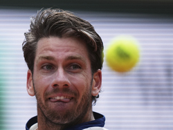 French Open Tennis