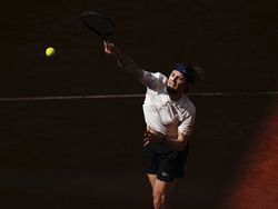French Open Tennis