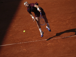 French Open Tennis