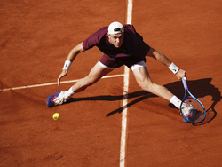 French Open Tennis