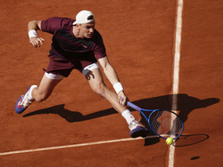 French Open Tennis