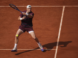 French Open Tennis