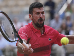French Open Tennis