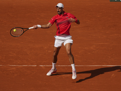 French Open Tennis