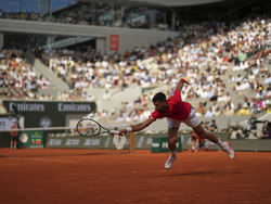 French Open Tennis