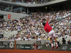 French Open Tennis