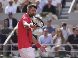 French Open Tennis