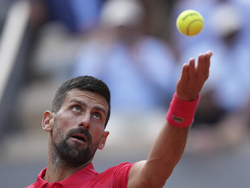French Open Tennis