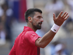 French Open Tennis