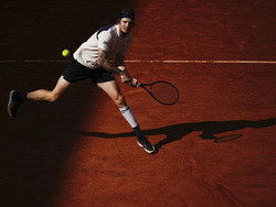 French Open Tennis
