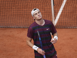 French Open Tennis