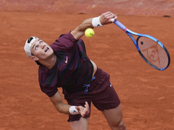 French Open Tennis