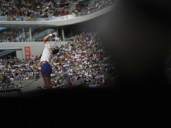 French Open Tennis