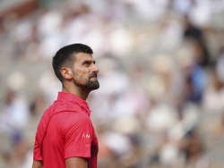 French Open Tennis