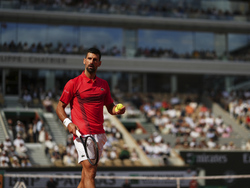 French Open Tennis