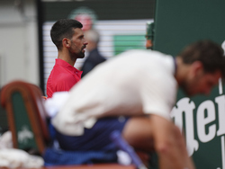 French Open Tennis