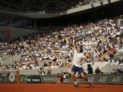 French Open Tennis