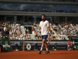 French Open Tennis