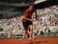 French Open Tennis