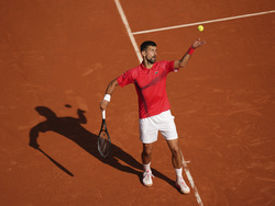 French Open Tennis