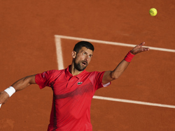 French Open Tennis