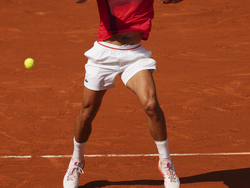 French Open Tennis