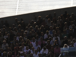 French Open Tennis