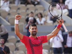 French Open Tennis