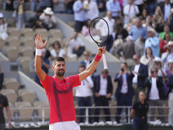 French Open Tennis
