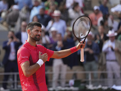 French Open Tennis