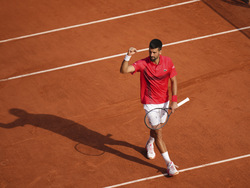 French Open Tennis