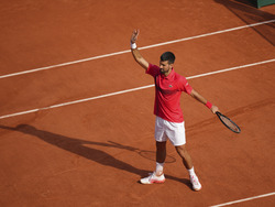 French Open Tennis