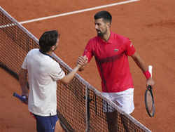 French Open Tennis
