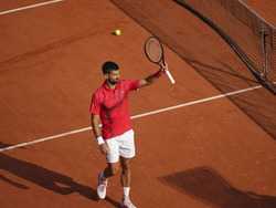 French Open Tennis