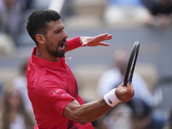 French Open Tennis