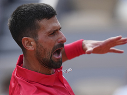 French Open Tennis