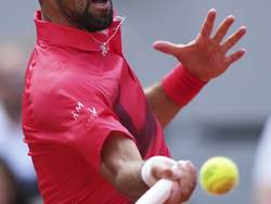 French Open Tennis