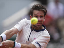 French Open Tennis