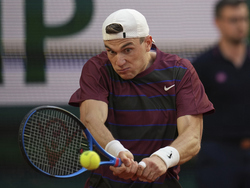 French Open Tennis