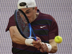 French Open Tennis