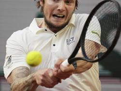 French Open Tennis